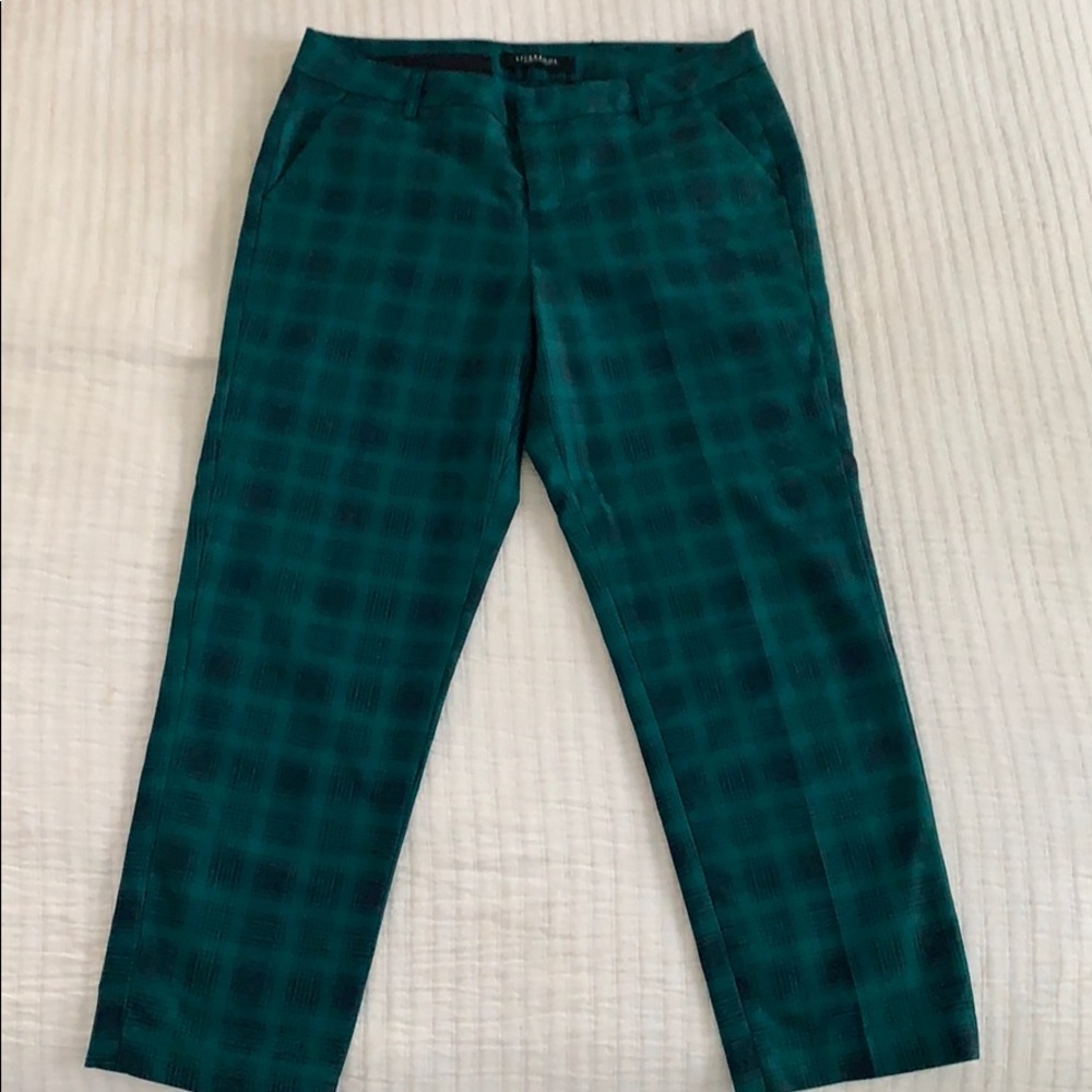 Liverpool Total Eclipse pants